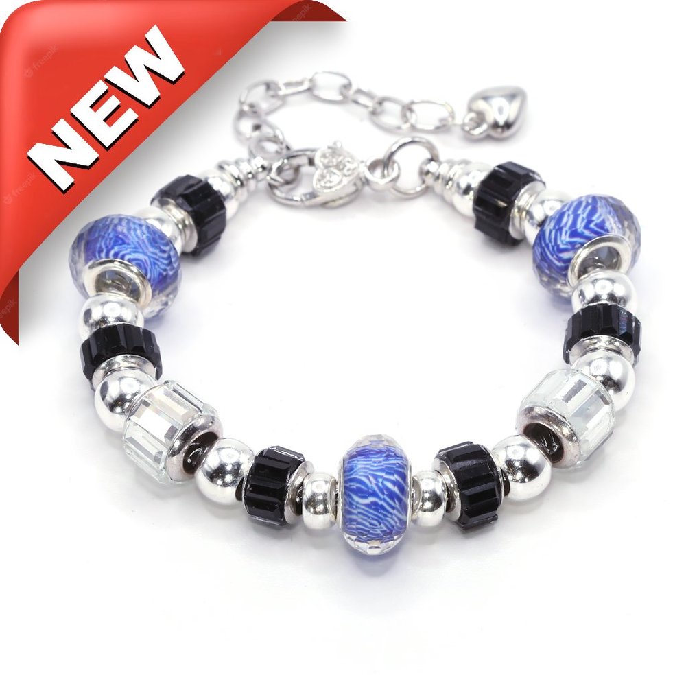 Charmed Life Bracelet: Everlasting Music (#1077)